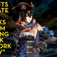 Illustration for article titled Bloodstained: Ritual Of The Night, As Told By Steam Reviews